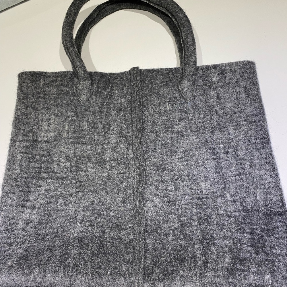 Civil Alchemy Tote